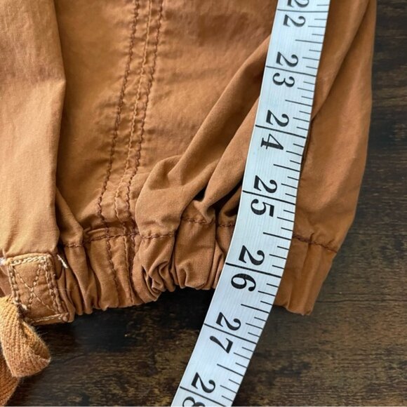 Anthropologie Brown Pants - Picture 14 of 15